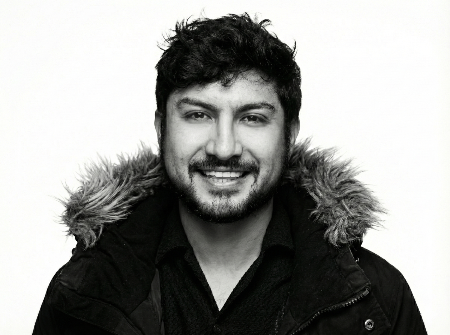 Daniel Navarro, Video Editing and Graphics at Bad Bet Productions