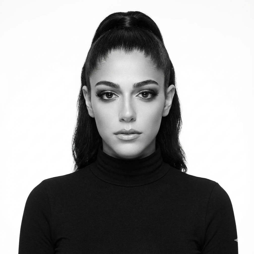 Tia Hammond, Club Social Concierge at Bad Bet Productions